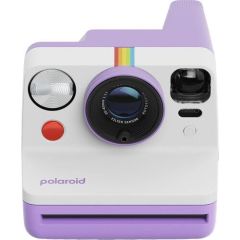 Polaroid Now Generation 3 i-Type Instant Kamera (Purple)