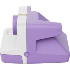 Polaroid Now Generation 3 i-Type Instant Kamera (Purple)