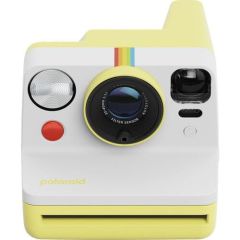 Polaroid Now Generation 3 i-Type Instant Kamera (Yellow)