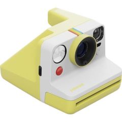 Polaroid Now Generation 3 i-Type Instant Kamera (Yellow)