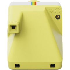 Polaroid Now Generation 3 i-Type Instant Kamera (Yellow)
