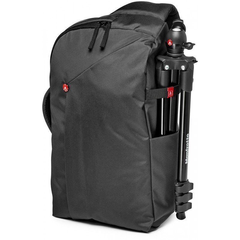 Manfrotto NX Sling Sırt Çantası (Gri)