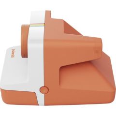 Polaroid Now Generation 3 i-Type Instant Kamera (Coral)