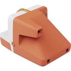Polaroid Now Generation 3 i-Type Instant Kamera (Coral)
