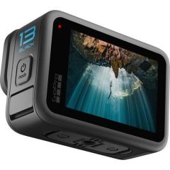 GoPro HERO 13 Black CPL/ND8/16/32 Filtreli Bundle