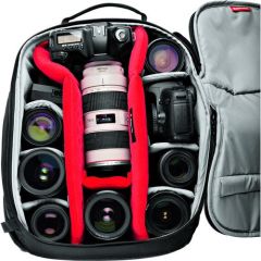 Manfrotto Pro Light Bumblebee 130 PL Sırt Çantası