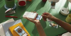 Polaroid Hi-Print 2x3 Uyumlu 60'lı Anlık Kamera Filmi