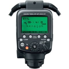 Canon  MT-26EX-RT Macro Twin Lite Flaş
