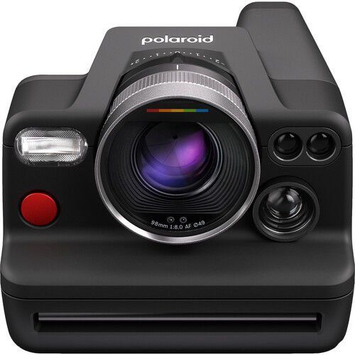 Polaroid I-2 Anlık Fotoğraf Makinesi