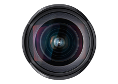 Samyang 16mm T2.6 ED AS UMC Cine Lens (Canon EF)