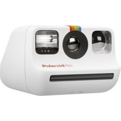 Polaroid Go Gen 2 Şipşak Kamera (Beyaz)