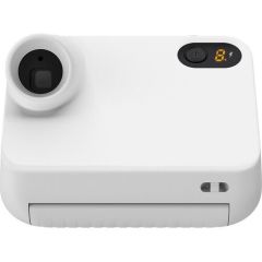Polaroid Go Gen 2 Şipşak Kamera (Beyaz)