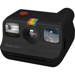 Polaroid Go Gen 2 Şipşak Kamera (Siyah)