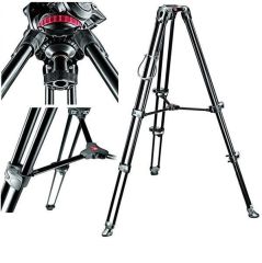 Manfrotto MVK502AM 1 Kit Video Tripod