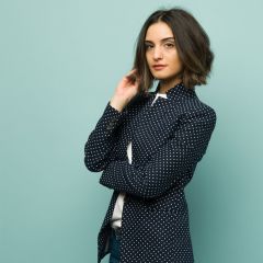 Gdx Kağıt Sonsuz Stüdyo Fon Perde (Sky Blue) 2.70x11 Metre