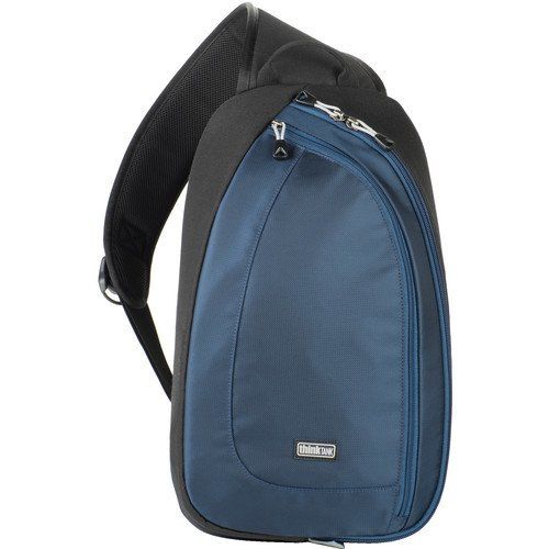 Think Tank Photo TurnStyle 20 V2.0 (Blue Indigo)