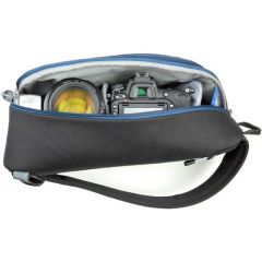 Think Tank Photo TurnStyle 20 V2.0 (Blue Indigo)