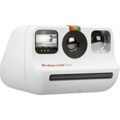 Polaroid Go Gen 2 Everything Box Şipşak Kamera (Beyaz)