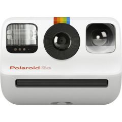 Polaroid Go Gen 2 Everything Box Şipşak Kamera (Beyaz)