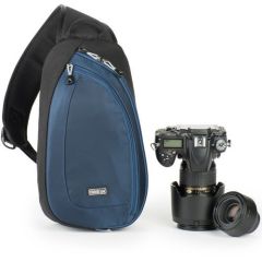 Think Tank Photo TurnStyle 10 V2.0 (Blue İndigo)