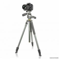 Vanguard Alta Pro 2  263AP Tripod + Alta PH-32 3-Way Fluid Pan Head