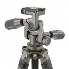 Vanguard Alta Pro 2  263AP Tripod + Alta PH-32 3-Way Fluid Pan Head