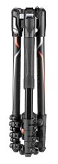 MANFROTTO MKBFRLA-BH BEFREE ADVANCED LEVER ALPHA