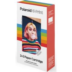 Polaroid Hi-Print 2x3 Uyumlu 20'li Anlık Kamera Filmi