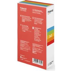 Polaroid Hi-Print 2x3 Uyumlu 20'li Anlık Kamera Filmi