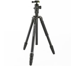 Fotopro X-go Chameleon Tripod (Monopod Özellikli)