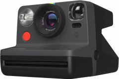 Polaroid EB Now Gen 2 Instant Film Kamera (Siyah)