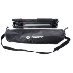 Fotopro X-go Plus Carbon Fiber Tripod (Monopod Özellikli)