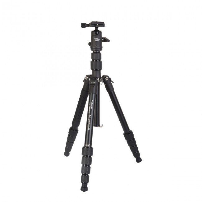 Fotopro X-Go Gecko E Tripod