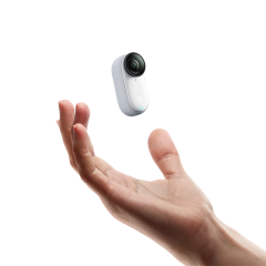 Insta360 GO 3S Aksiyon Kamerası 128GB White