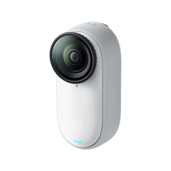 Insta360 GO 3S Aksiyon Kamerası 128GB White