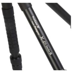 Fotopro X-Go Gecko Tripod