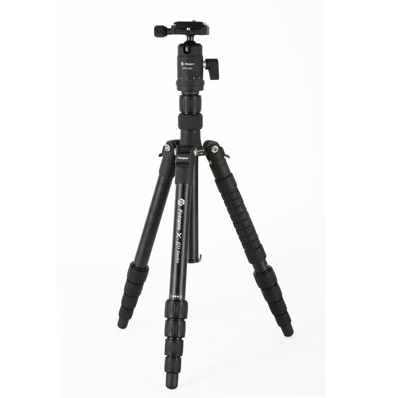 Fotopro X-Go Gecko Tripod