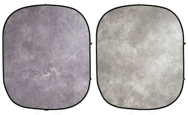 Savage (U.S.A) Monsoon Collapsible Backdrop (Katlanabilir Fon)