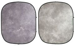 Savage (U.S.A) Monsoon Collapsible Backdrop (Katlanabilir Fon)
