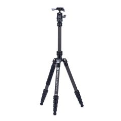 Fotopro X-go Carbon E+42QP Tripod