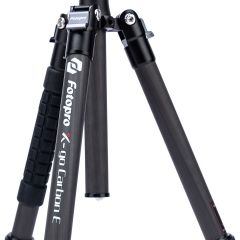 Fotopro X-go Carbon E+42QP Tripod