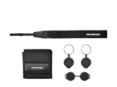 Olympus 8X42 PRO Serıes Dürbün