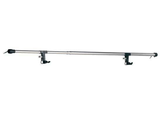 Manfrotto 272B Telescopic Pole Black