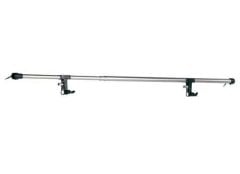 Manfrotto 272B Telescopic Pole Black