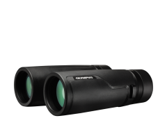 Olympus 10X42 Pro Serıes Dürbün Black