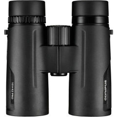 Olympus 10X42 Pro Serıes Dürbün Black