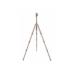 Fotopro X-go Chameleon Tripod (Monopod Özellikli - Gray)