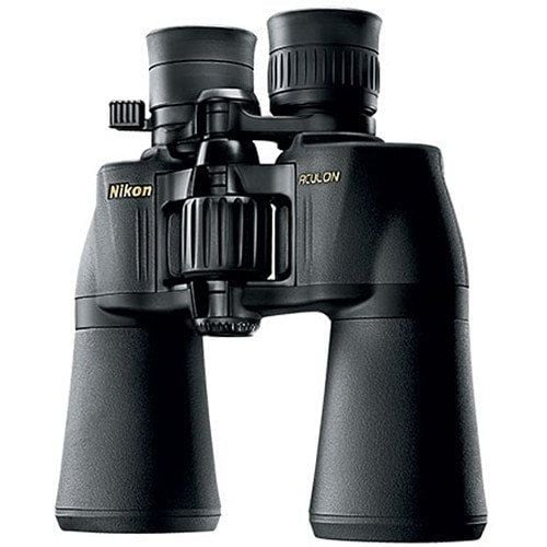 Nikon Aculon A211 Zoom 10-22X50 Dürbün