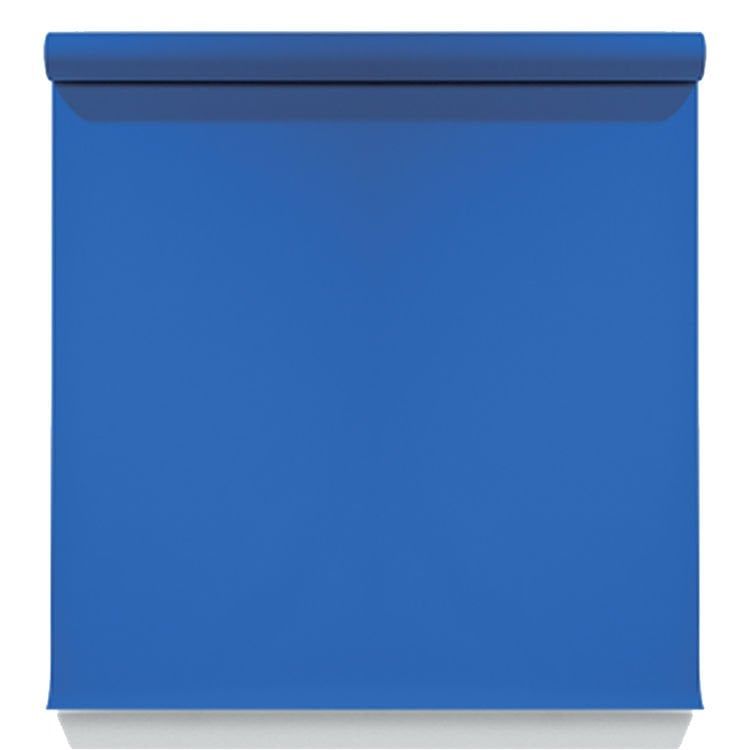 Visico Royal Blue 2.72 x 11 Metre Fon Kağıdı