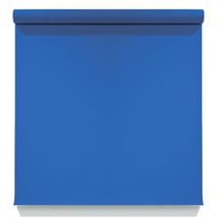 Visico Royal Blue 2.72 x 11 Metre Fon Kağıdı